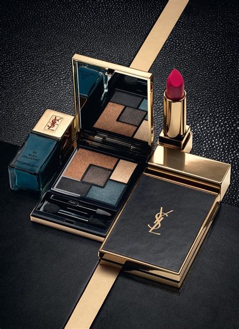 make up 2019 yves saint laurent|yves saint laurent makeup kit.